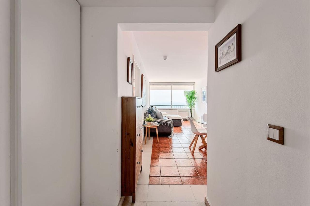 塞辛布拉Casa Bela Vista公寓 外观 照片